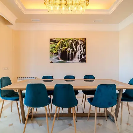 Picasso Villa Marbellac