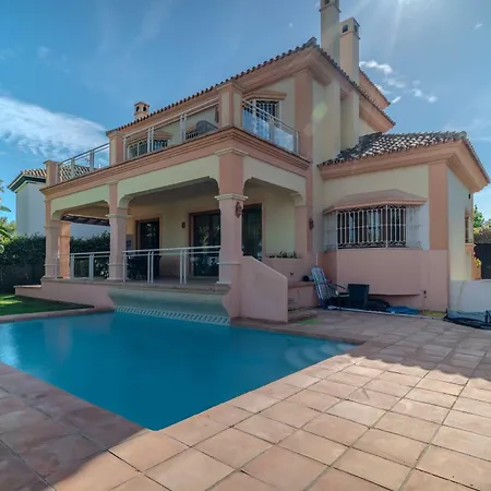 Picasso Villa Marbellac