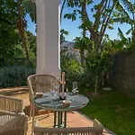 Picasso Villa