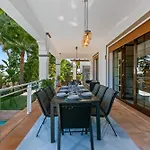Villa Picasso
