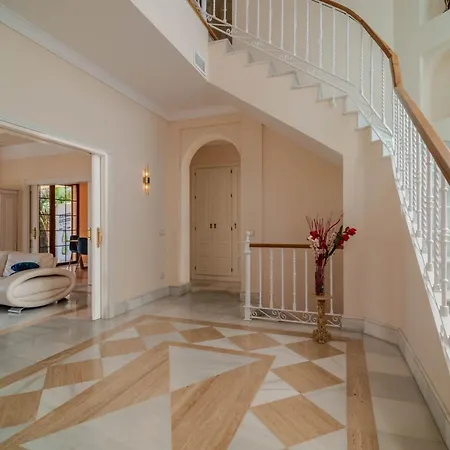Villa Picasso *