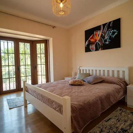 Picasso Villa *