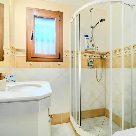 Вилла Picasso *