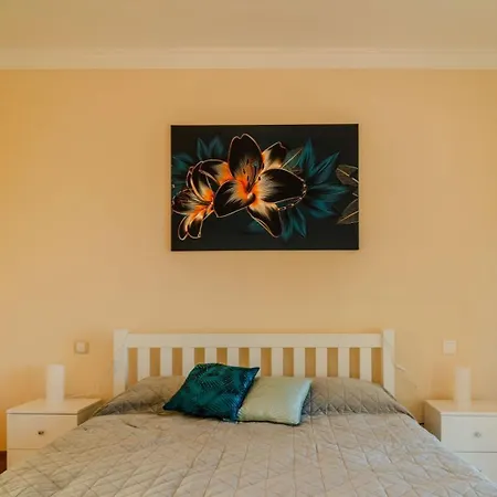 Picasso Villa Marbella