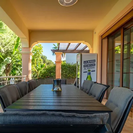 Picasso Villa Marbella