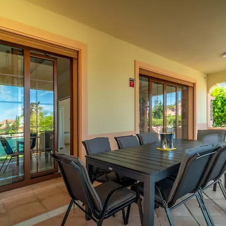 Villa Picasso Marbella