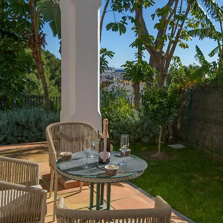 Picasso Villa