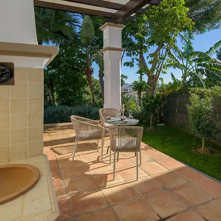 Picasso Villa Marbella