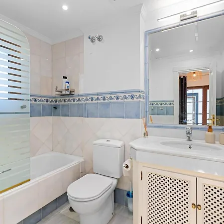 Villa Picasso Marbella