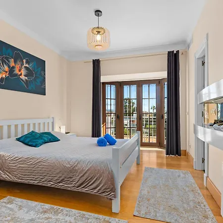 Villa Picasso *