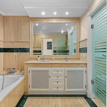 Picasso Villa Marbella