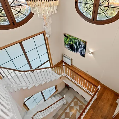 Picasso Villa Marbella