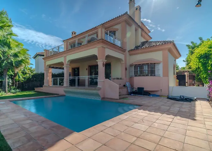 Picasso Villa Marbella