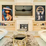 Picasso Villa *