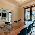 Villa Picasso Marbella