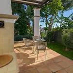 Picasso Villa Marbella