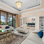 Picasso Villa *