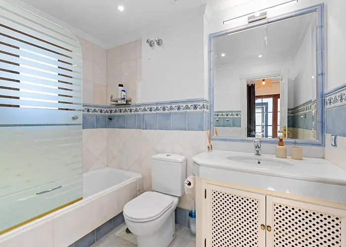 Villa Picasso Marbella