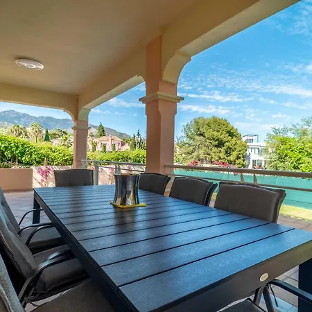 Picasso Villa Marbella