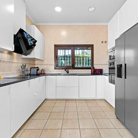 Villa Picasso Marbella