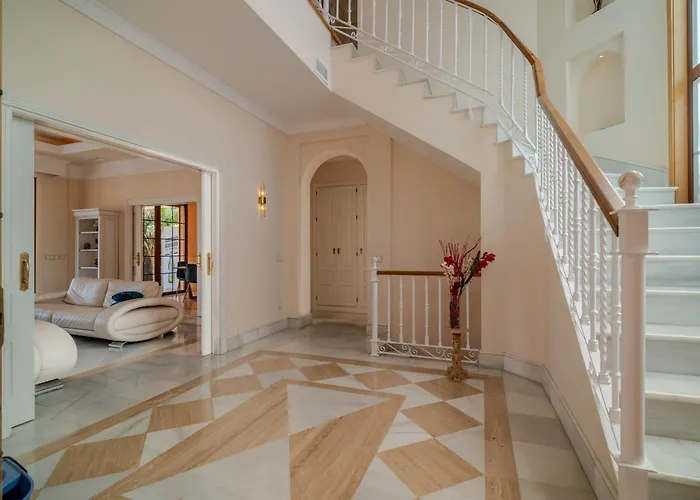 Villa Picasso *