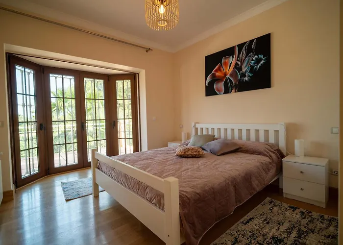 Picasso Villa *