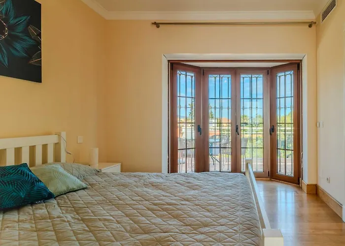 Villa Picasso
