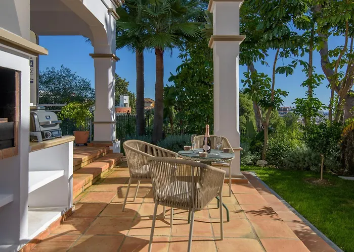 Picasso Villa *