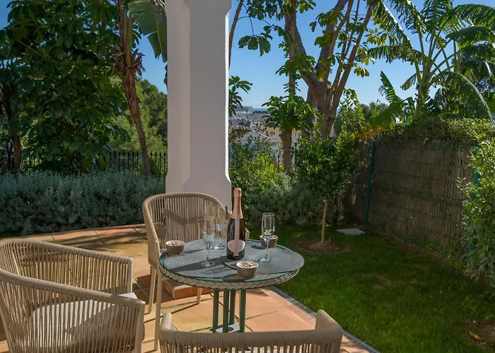 Picasso Villa
