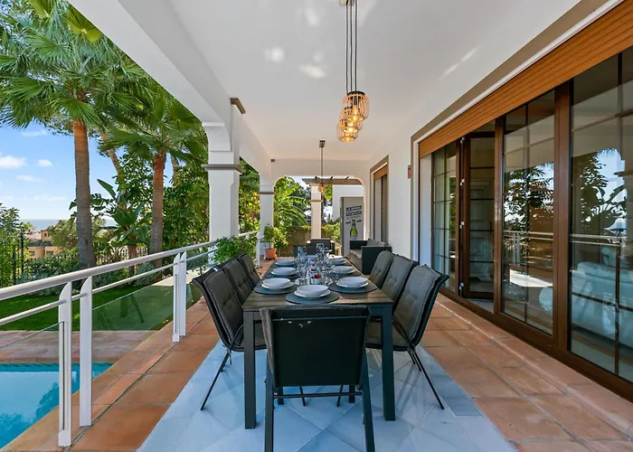 Villa Picasso